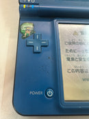 Nintendo Ds Body I) 15 Ll