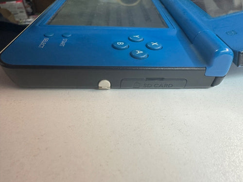 Nintendo Ds Body I) 15 Ll