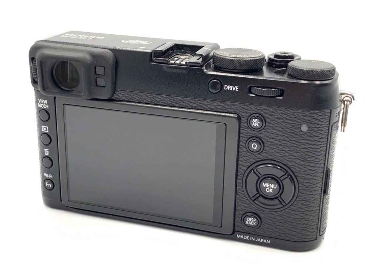 Compact Digital Camera X100T