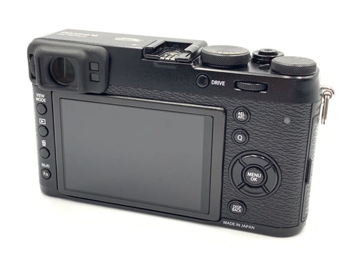 Compact Digital Camera X100T