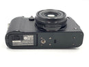 Compact Digital Camera X100T