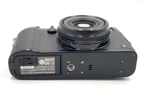 Compact Digital Camera X100T
