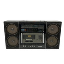 Cd Md Cassette Deck National Rx-F35 S11088991