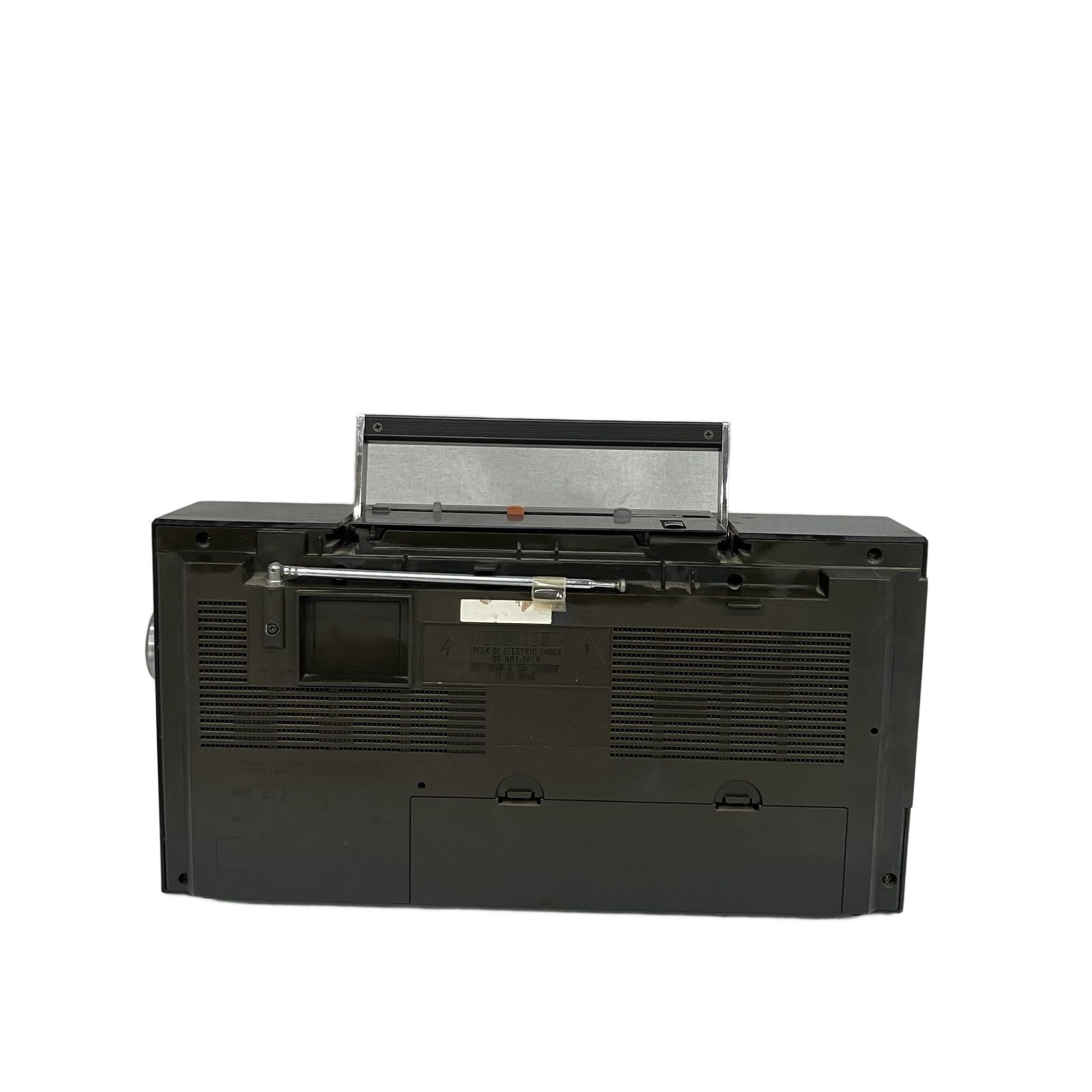 Cd Md Cassette Deck National Rx-F35 S11088991