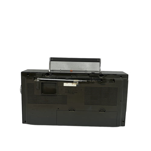 Cd Md Cassette Deck National Rx-F35 S11088991