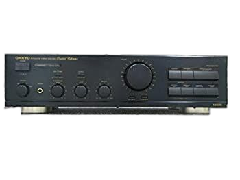 Amplifier Body A-812Xg