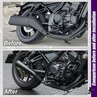 Scarf Honda Rebel Cm/Cmx1100 2021-2024