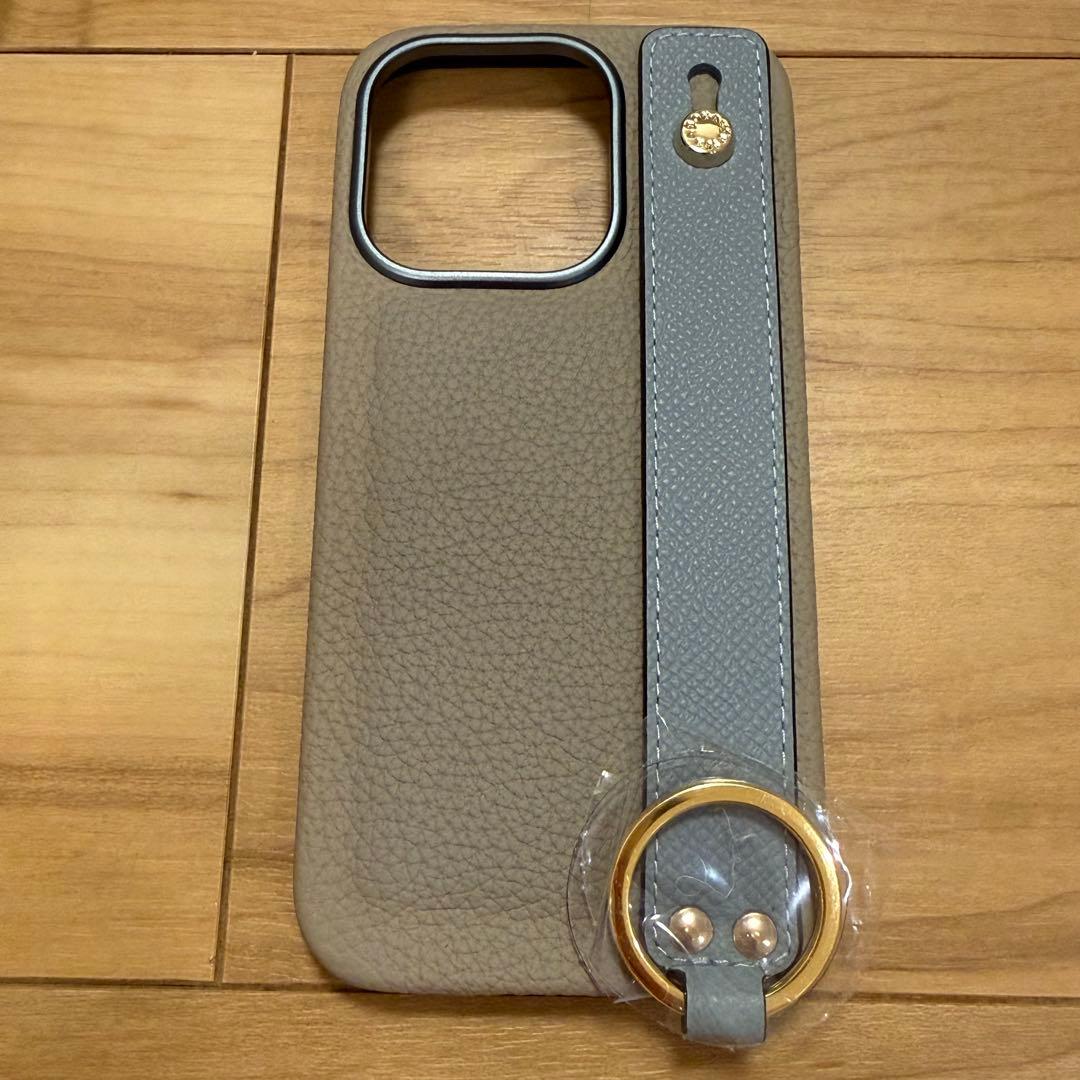 Bonaventura Soft Hard Cases Iphone15 Pro X