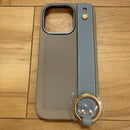 Bonaventura Soft Hard Cases Iphone15 Pro X