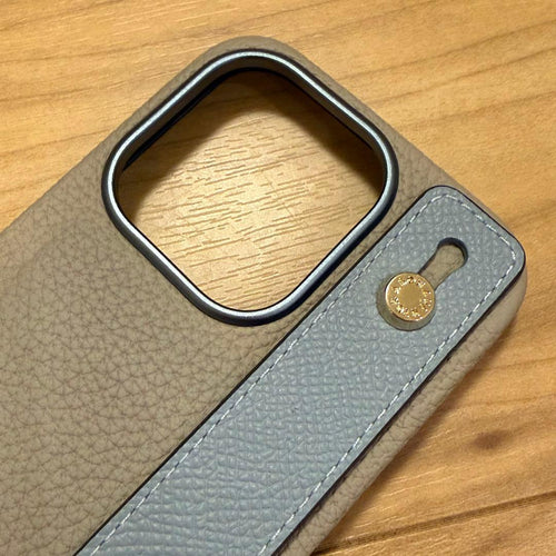 Bonaventura Soft Hard Cases Iphone15 Pro X