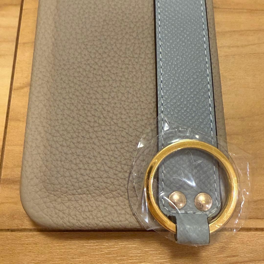 Bonaventura Soft Hard Cases Iphone15 Pro X