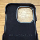 Bonaventura Soft Hard Cases Iphone15 Pro X