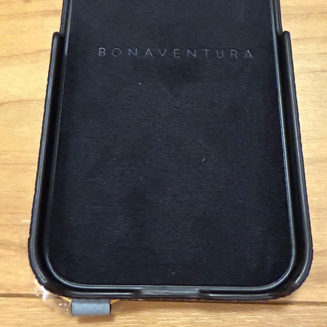 Bonaventura Soft Hard Cases Iphone15 Pro X
