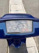 Yamaha Motor Motorcycle Frames 2 50Cc