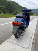 Yamaha Motor Motorcycle Frames 2 50Cc