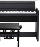 Keyboard Electronic Piano Korg Lp-380