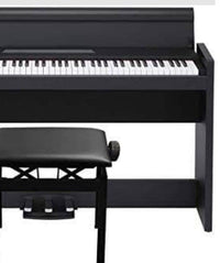Keyboards Digital Pianos Korg Lp-380