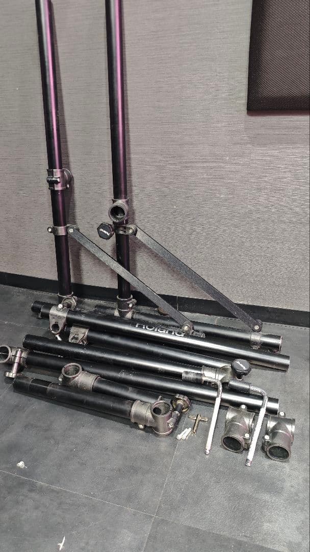 Roland Other V-Drums
