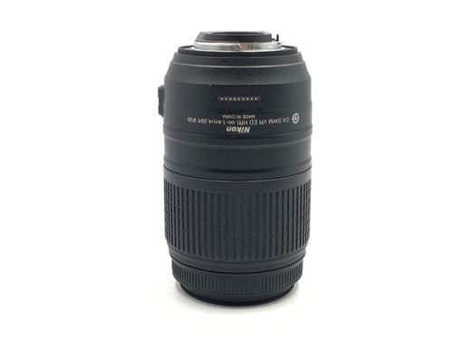 Lens (Zoom) Af-S Dx Nikkor 55-300Mm F4.5-5.6G Ed Vr