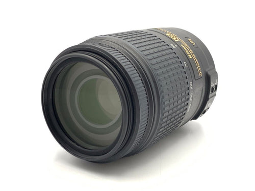 Lens (Zoom) Af-S Dx Nikkor 55-300Mm F4.5-5.6G Ed Vr