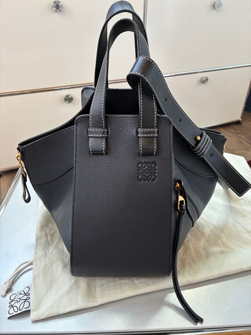 Loewe Shoulder Bags