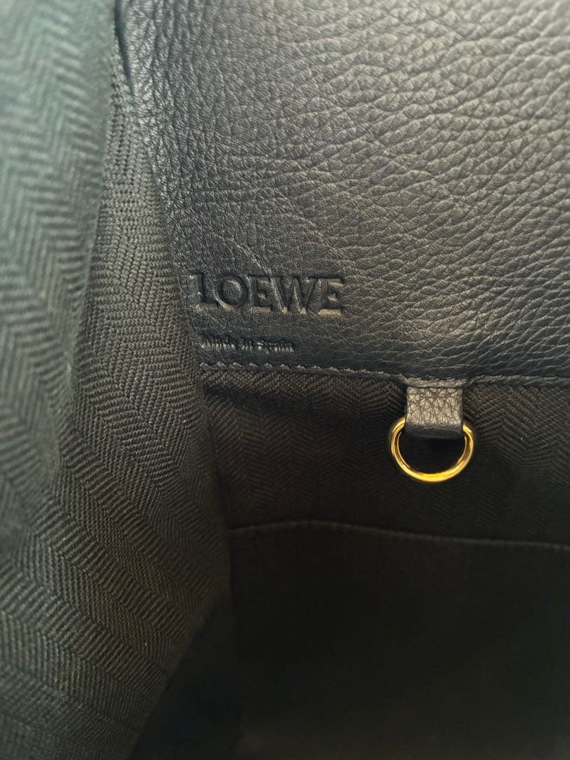Loewe Shoulder Bags