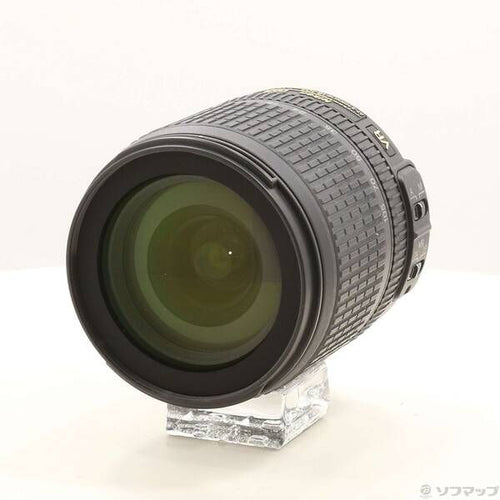 Nikon Lens (Zoom) Af-S Dx 18-105Mm F3.5-5.6 G Ed Vr 198
