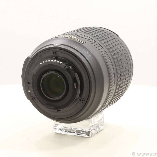 Nikon Lens (Zoom) Af-S Dx 18-105Mm F3.5-5.6 G Ed Vr 198