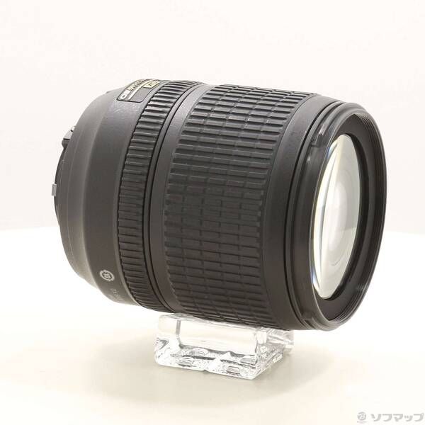 Nikon Lens (Zoom) Af-S Dx 18-105Mm F3.5-5.6 G Ed Vr 198