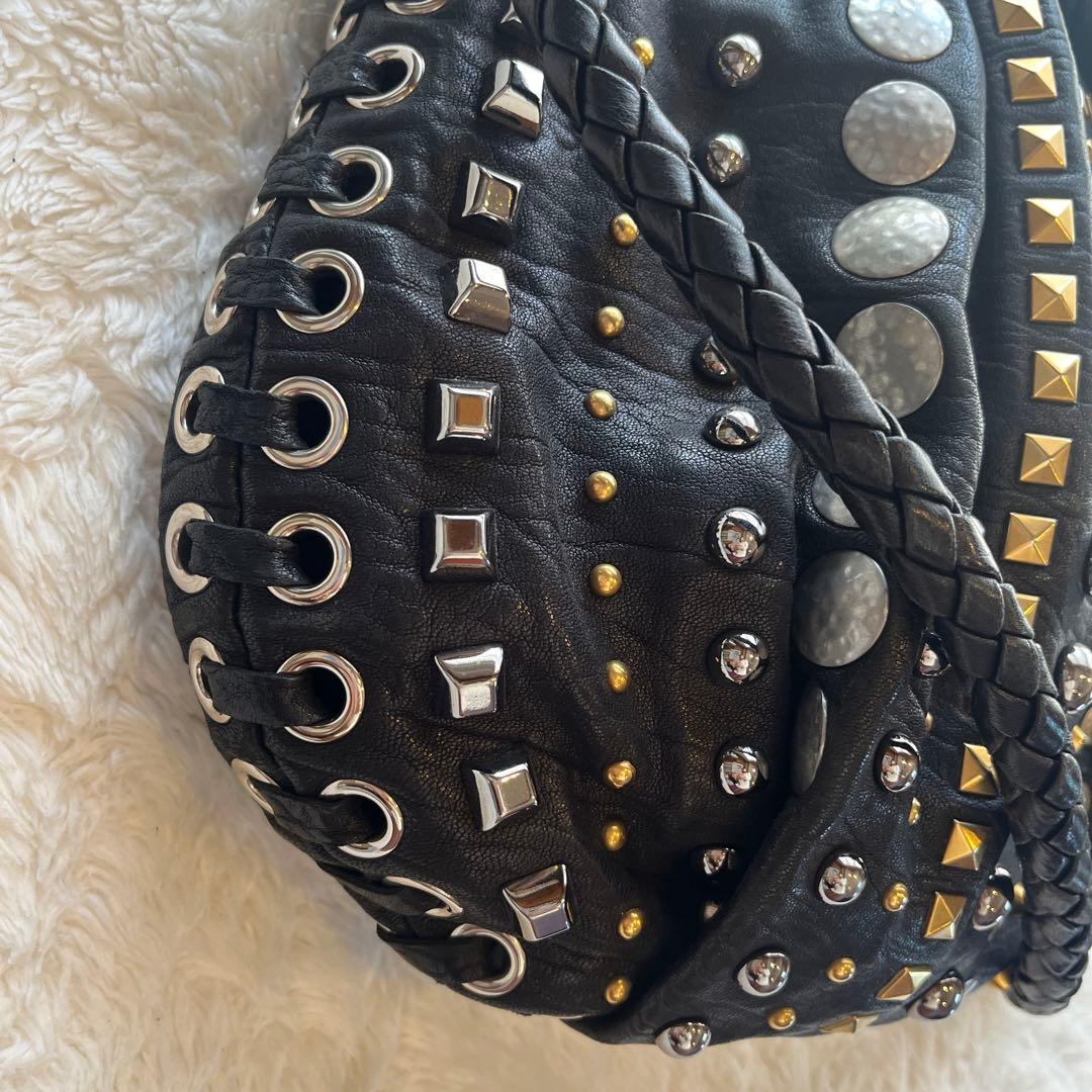 Miu Handbags Miumiu 2Way