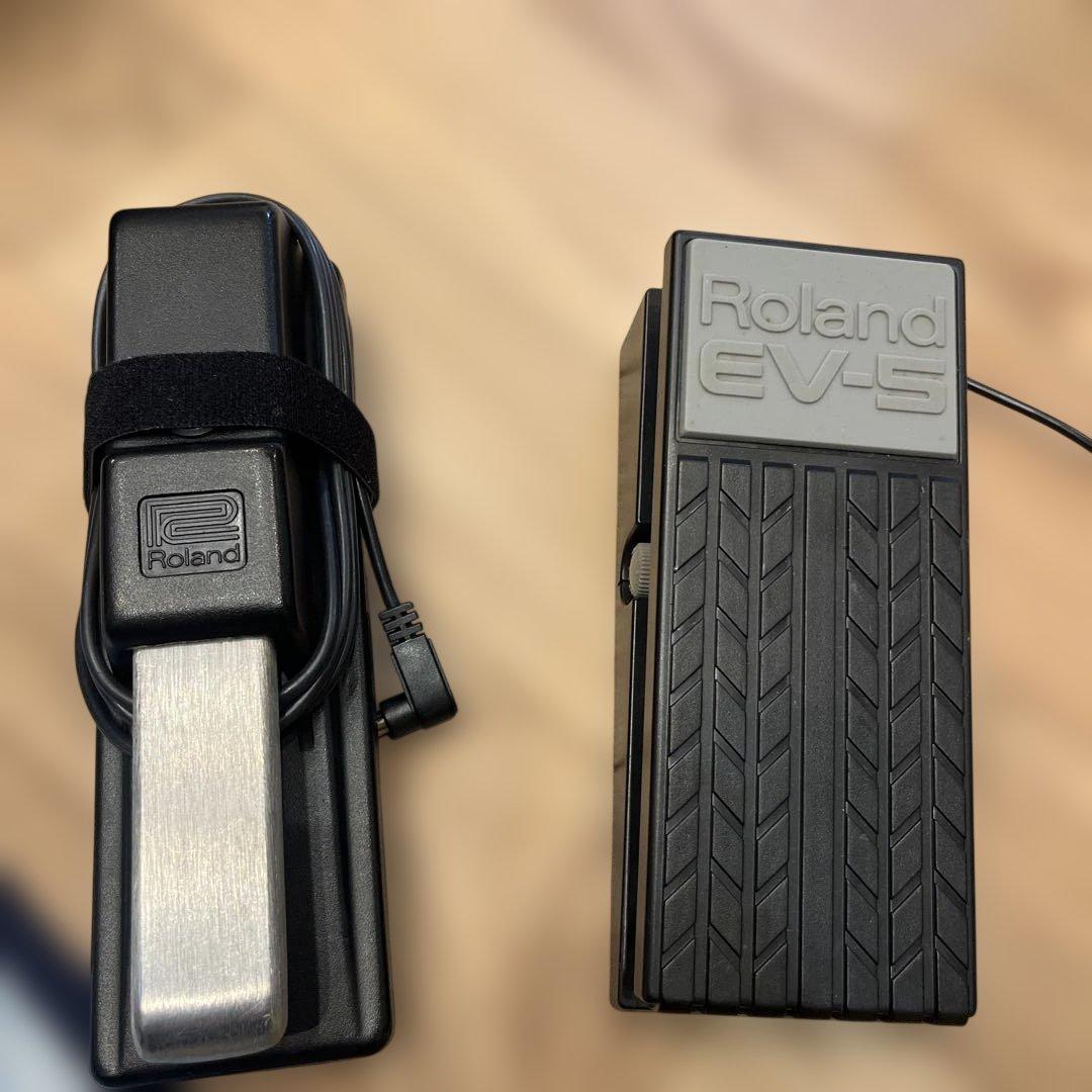 Roland Other Ev-5