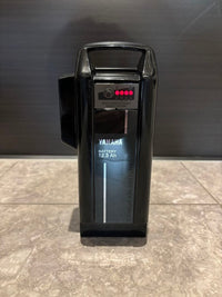 Yamaha Battery Packs 12.3Ah Black