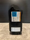 Yamaha Battery Packs 12.3Ah Black