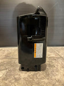 Yamaha Battery Packs 12.3Ah Black