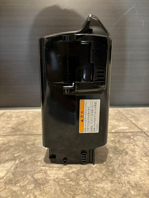 Yamaha Battery Packs 12.3Ah Black