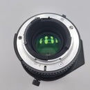 Nikon Lens (Zoom) Af Nikkor 75-300Mm F4.5-5.6