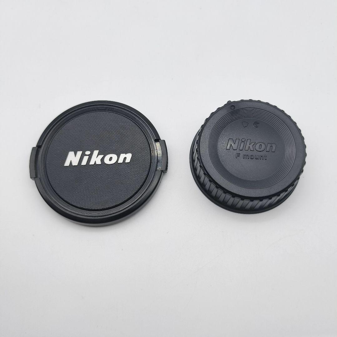 Nikon Lens (Zoom) Af Nikkor 75-300Mm F4.5-5.6