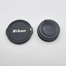 Nikon Lens (Zoom) Af Nikkor 75-300Mm F4.5-5.6