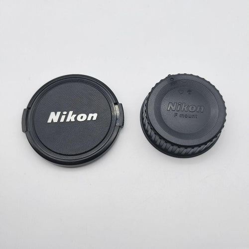 Nikon Lens (Zoom) Af Nikkor 75-300Mm F4.5-5.6