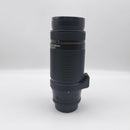 Nikon Lens (Zoom) Af Nikkor 75-300Mm F4.5-5.6