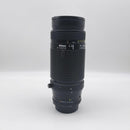 Nikon Lens (Zoom) Af Nikkor 75-300Mm F4.5-5.6