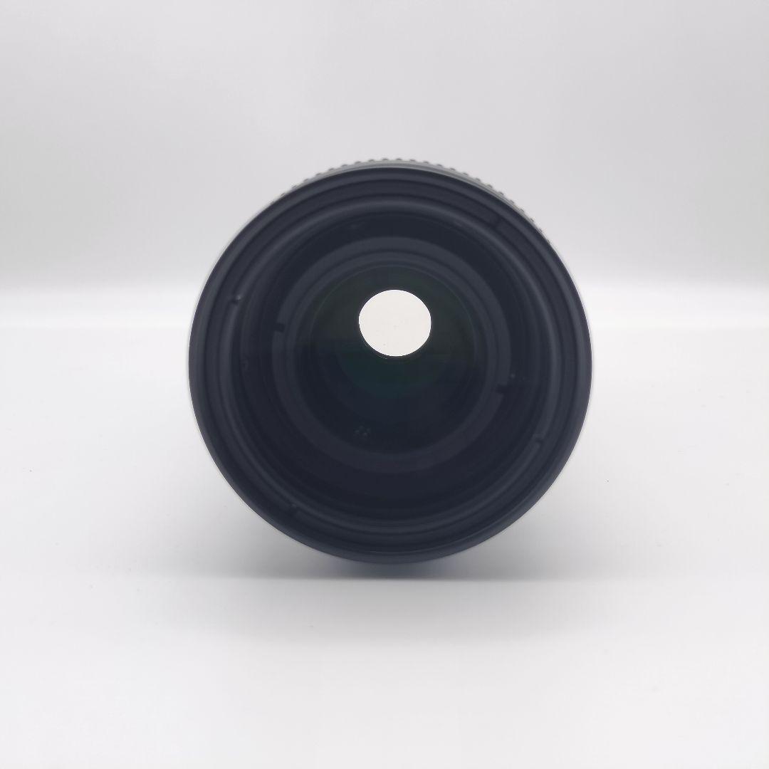 Nikon Lens (Zoom) Af Nikkor 75-300Mm F4.5-5.6
