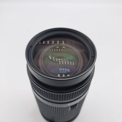 Nikon Lens (Zoom) Af Nikkor 75-300Mm F4.5-5.6