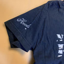 Neighborhood T-Shirts T S Savage Denim
