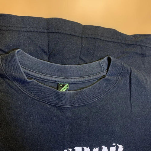 Neighborhood T-Shirts T S Savage Denim