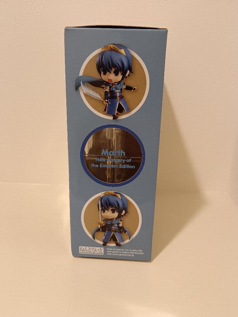 Good Smile Company Game Characters Fe 567
