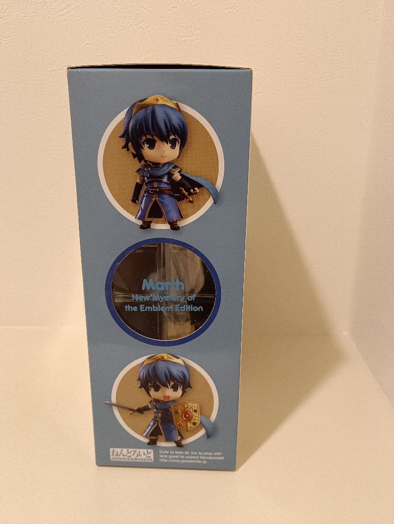 Good Smile Company Game Characters Fe 567