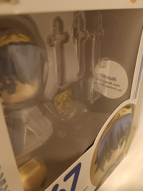 Good Smile Company Game Characters Fe 567