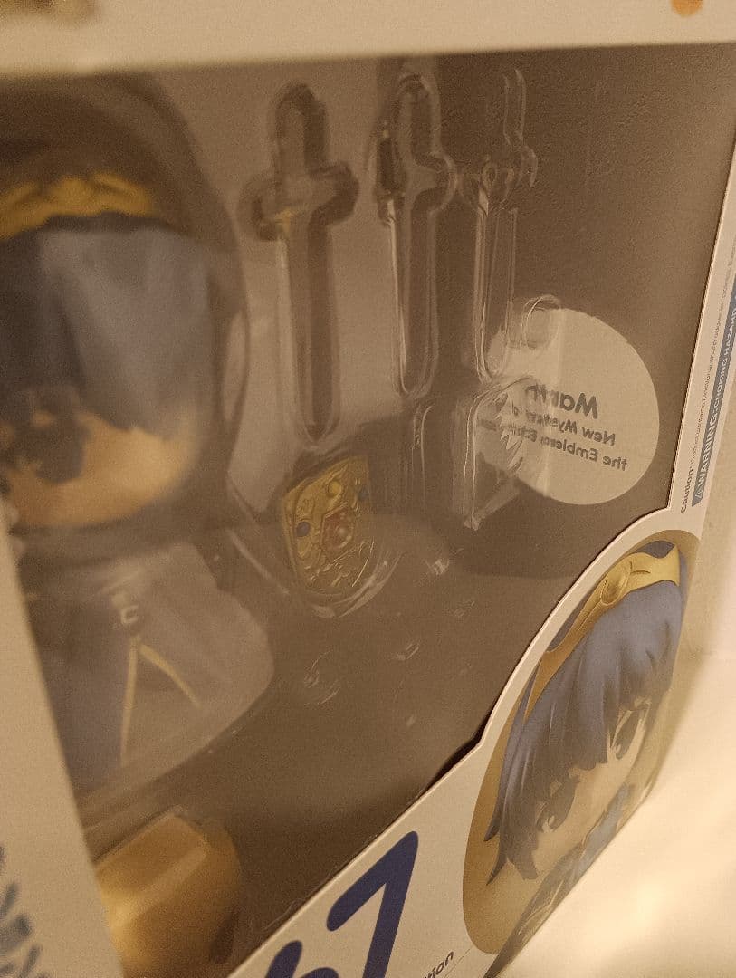 Good Smile Company Game Characters Fe 567