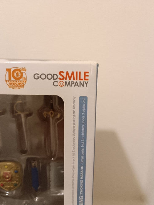 Good Smile Company Game Characters Fe 567